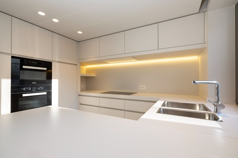 Exclusieve Villa te Maasmechelen