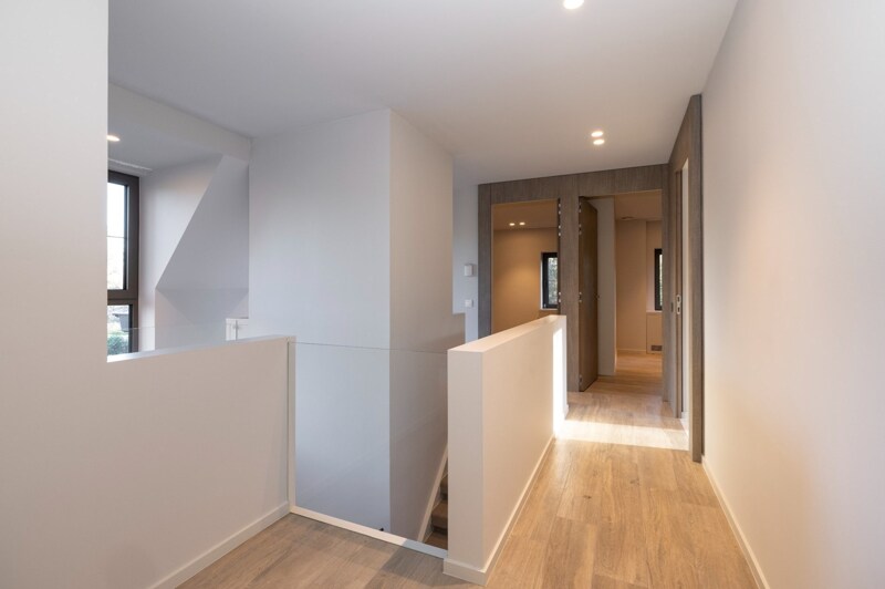 Exclusieve Villa te Maasmechelen