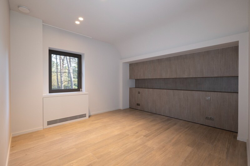 Exclusieve Villa te Maasmechelen