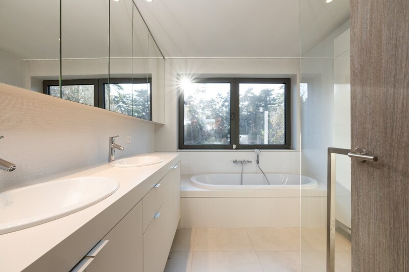 Exclusieve Villa te Maasmechelen