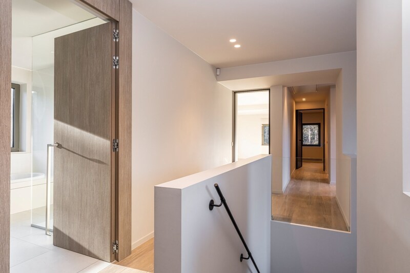 Exclusieve Villa te Maasmechelen