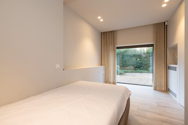 Exclusieve Villa te Maasmechelen