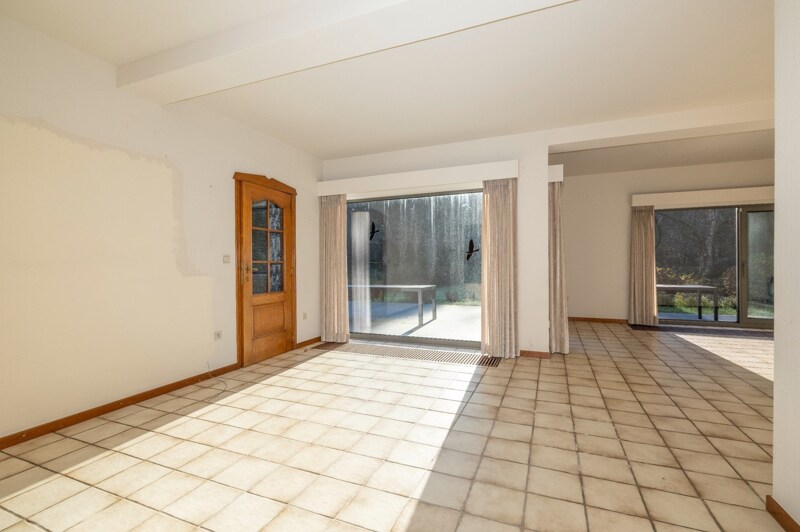 Exclusieve Villa te Maasmechelen