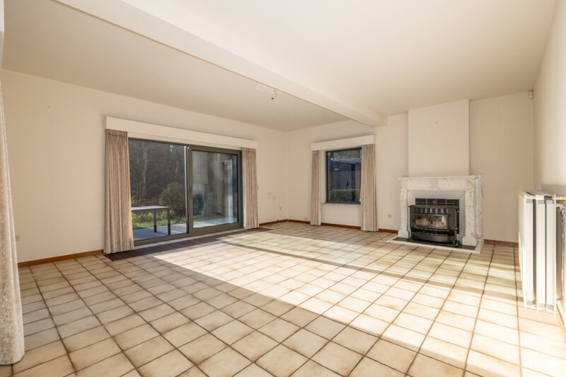 Exclusieve Villa te Maasmechelen