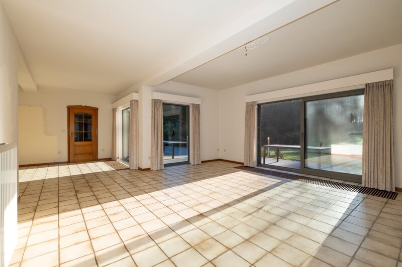 Exclusieve Villa te Maasmechelen