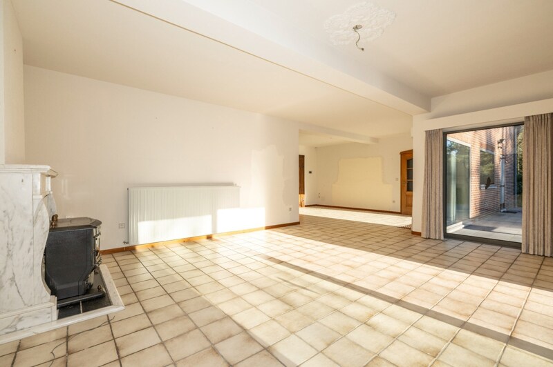 Exclusieve Villa te Maasmechelen