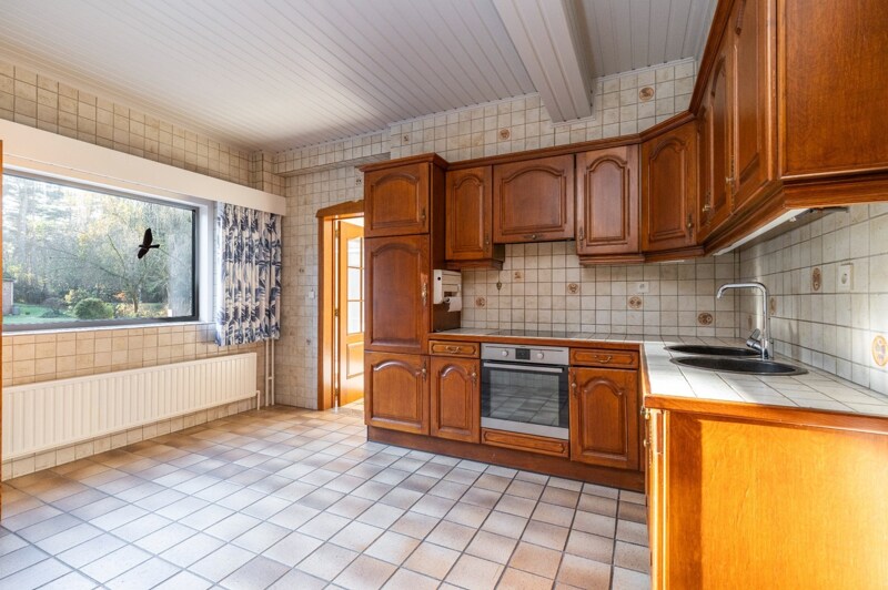 Exclusieve Villa te Maasmechelen