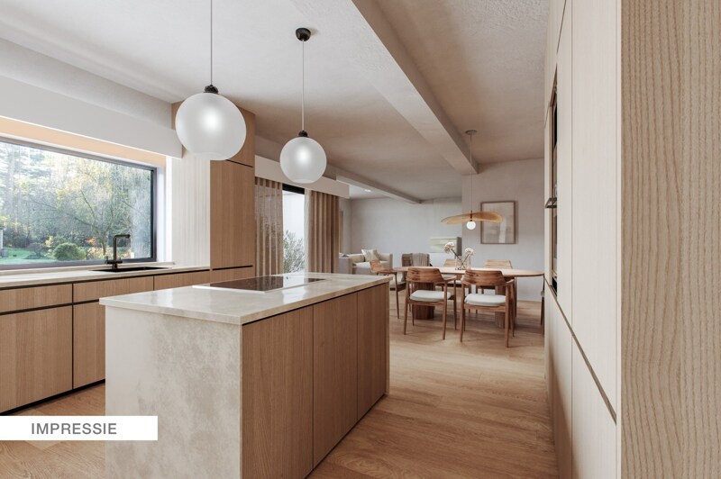 Exclusieve Villa te Maasmechelen