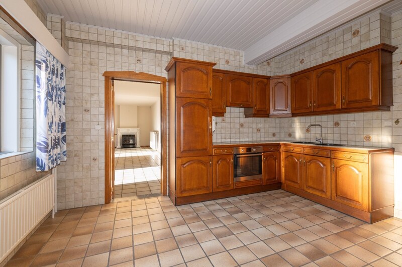 Exclusieve Villa te Maasmechelen