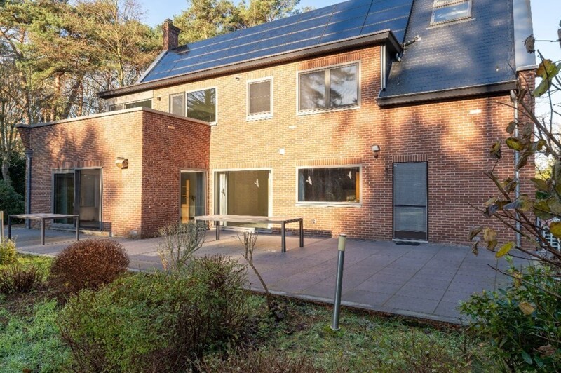 Exclusieve Villa te Maasmechelen