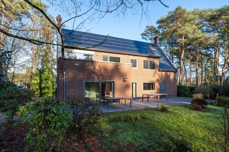 Exclusieve Villa te Maasmechelen