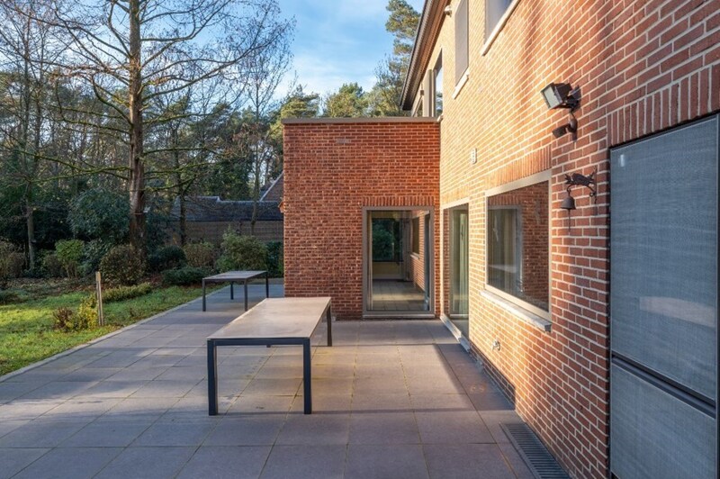 Exclusieve Villa te Maasmechelen