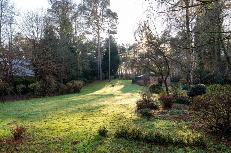 Exclusieve Villa te Maasmechelen