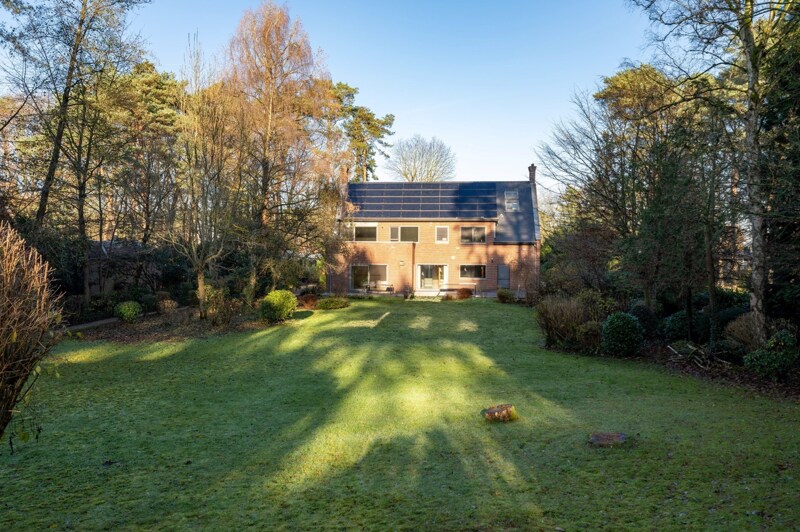 Exclusieve Villa te Maasmechelen