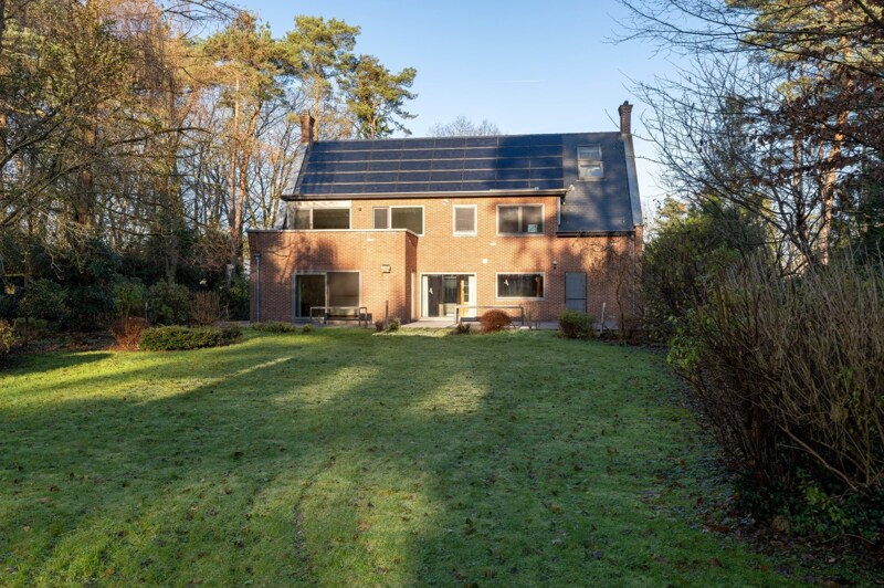 Exclusieve Villa te Maasmechelen