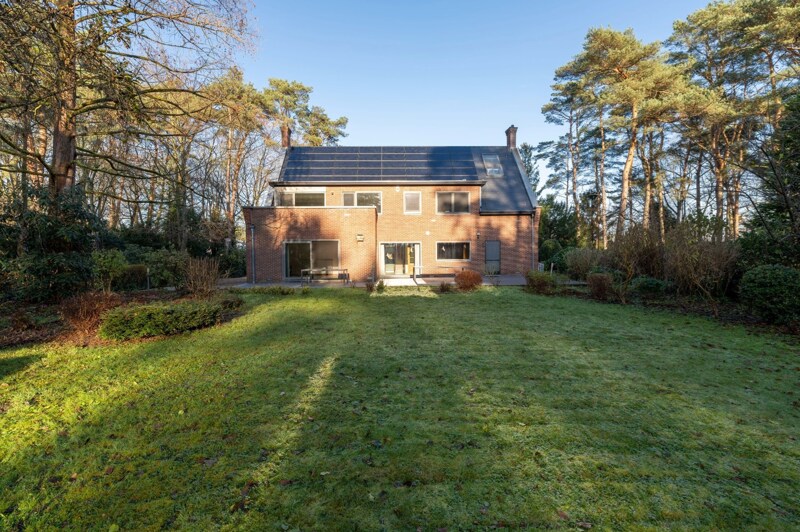 Exclusieve Villa te Maasmechelen