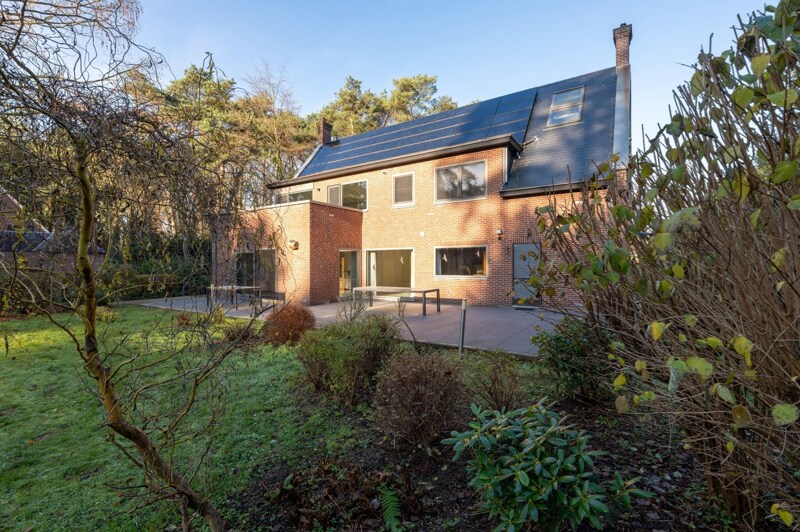 Exclusieve Villa te Maasmechelen