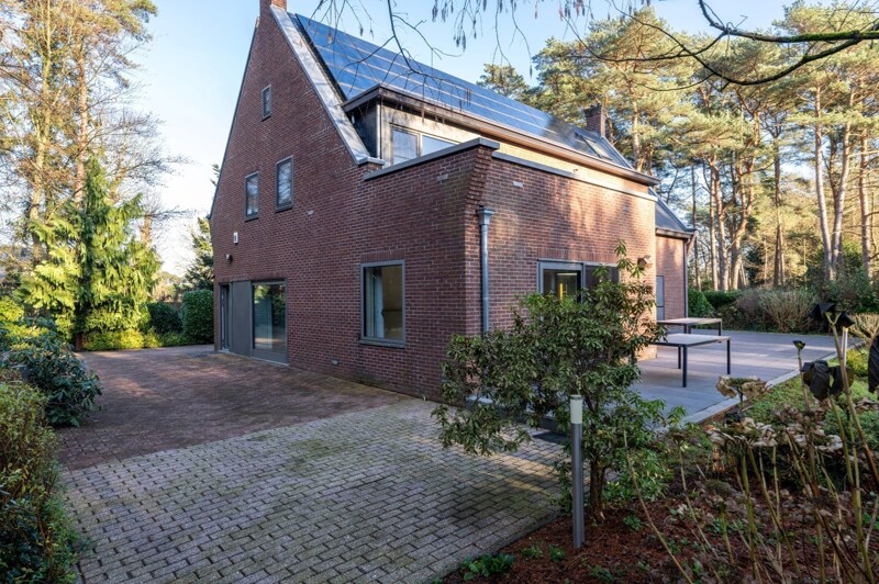 Exclusieve Villa te Maasmechelen