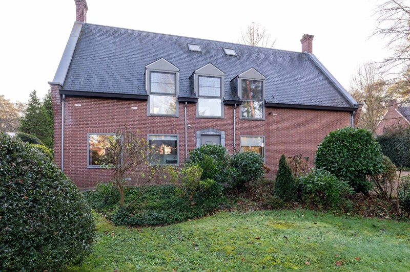 Exclusieve Villa te Maasmechelen