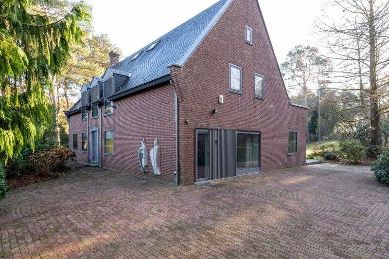 Exclusieve Villa te Maasmechelen