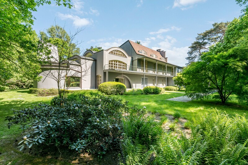 Exclusieve Villa te Schilde