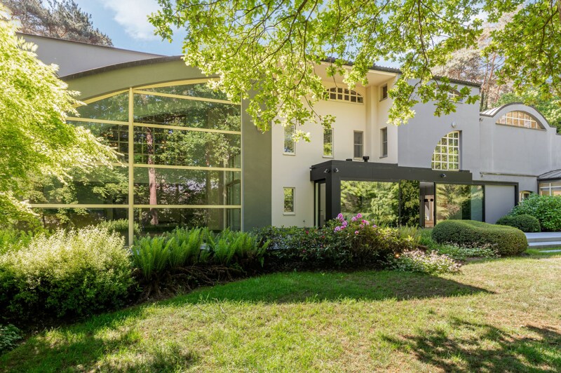 Exclusieve Villa te Schilde