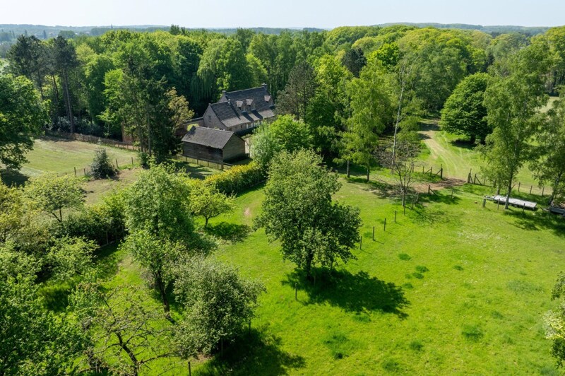 Landhuis te Tielt-Winge