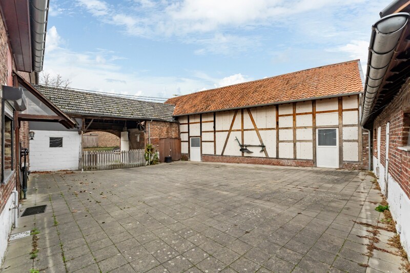 Woning te Hasselt