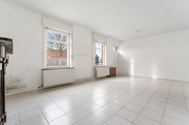 Woning te Hasselt