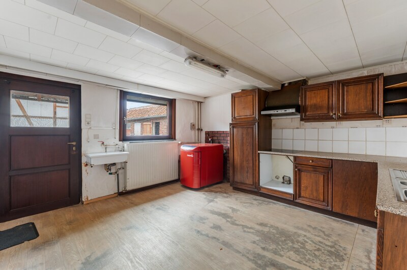 Woning te Hasselt