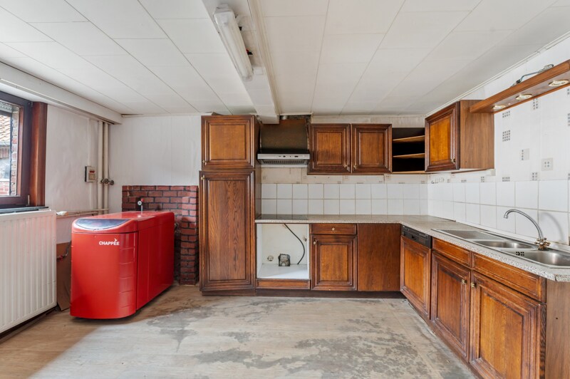 Woning te Hasselt