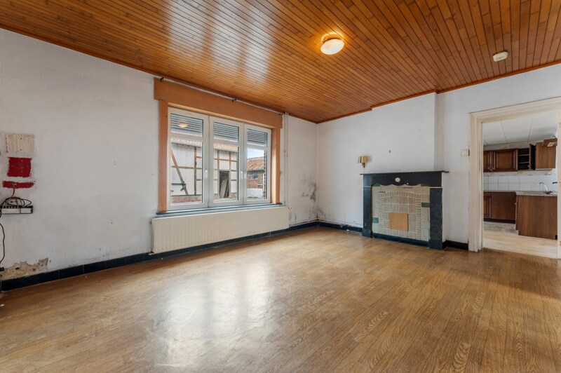 Woning te Hasselt