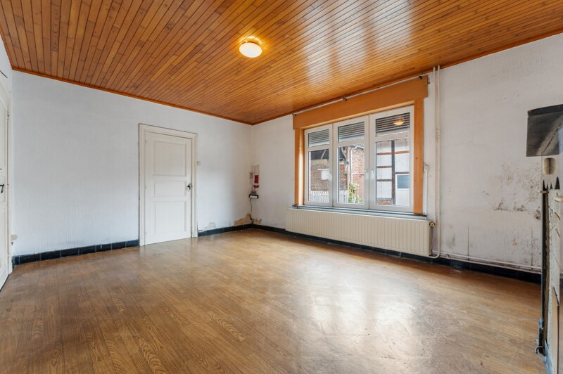 Woning te Hasselt