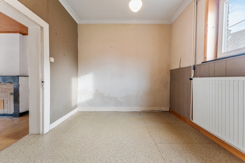 Woning te Hasselt