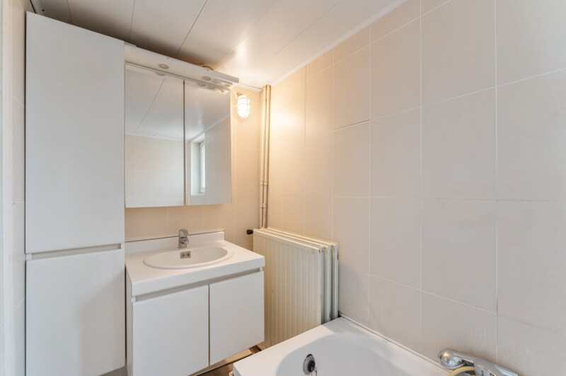 Woning te Hasselt