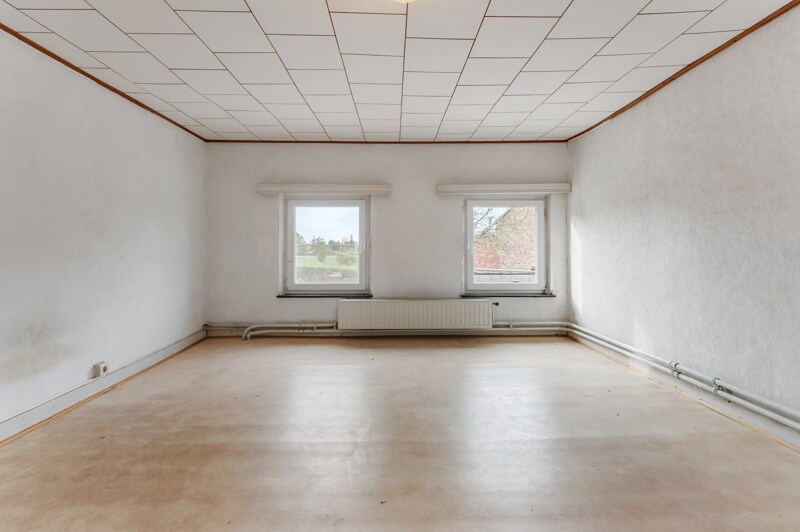 Woning te Hasselt