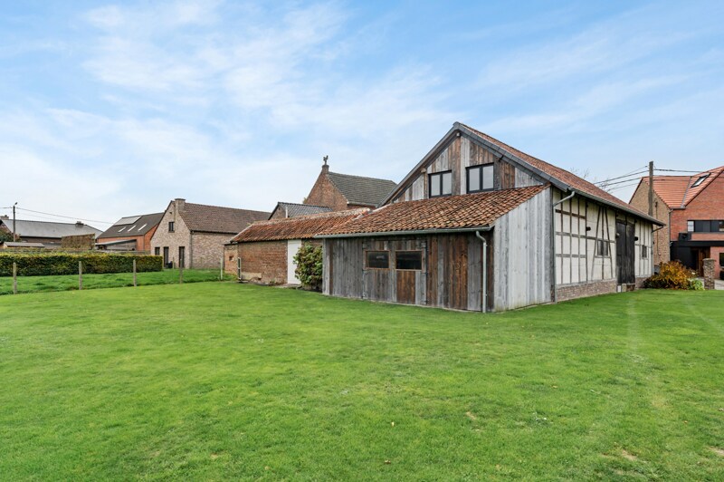 Woning te Hasselt