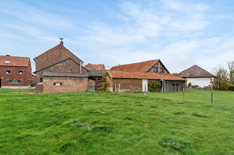Woning te Hasselt