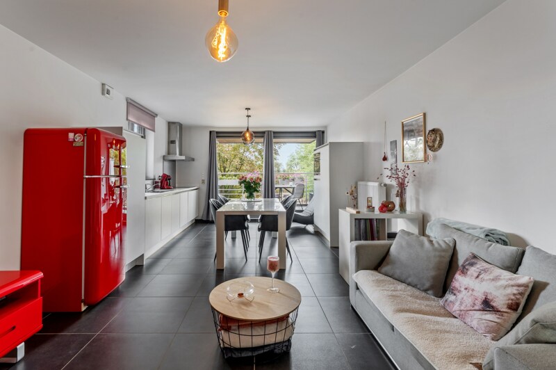 Appartement te Hasselt