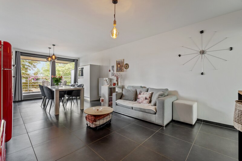 Appartement te Hasselt