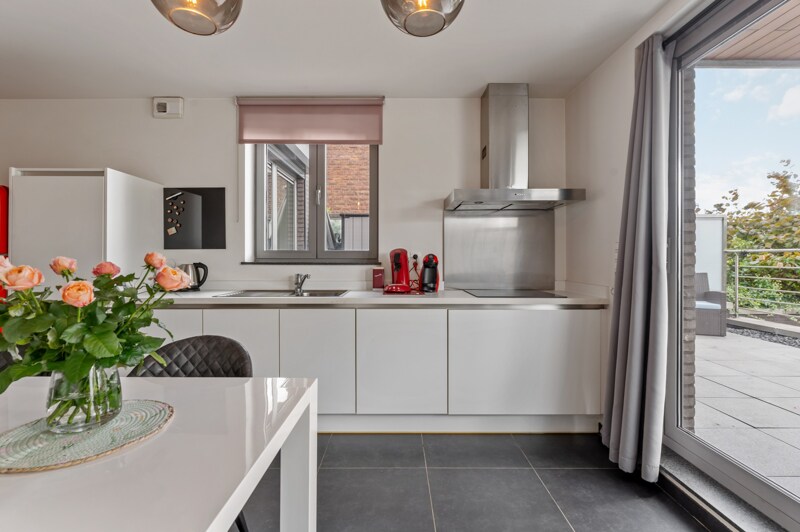 Appartement te Hasselt