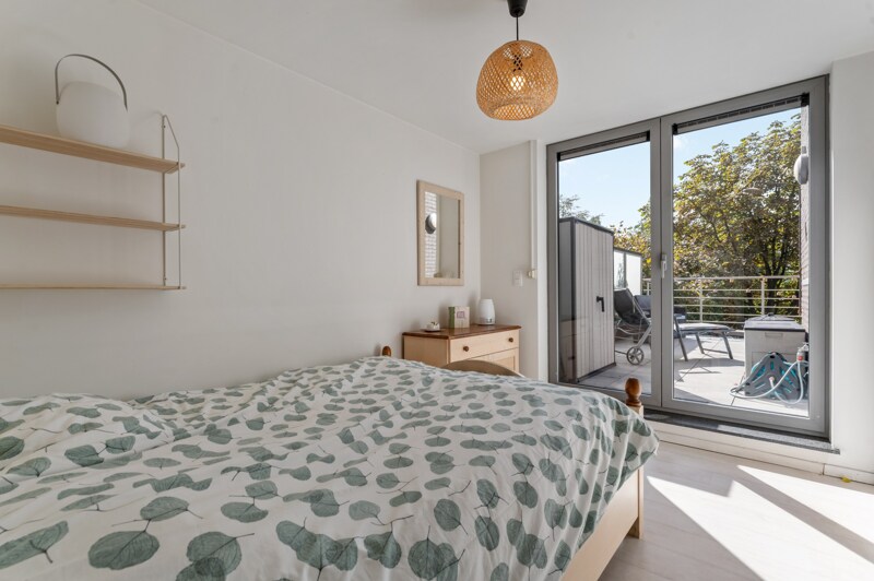 Appartement te Hasselt