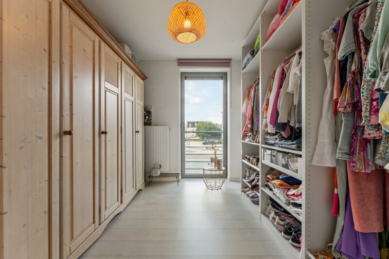 Appartement te Hasselt