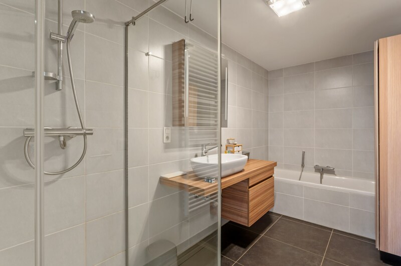 Appartement te Hasselt