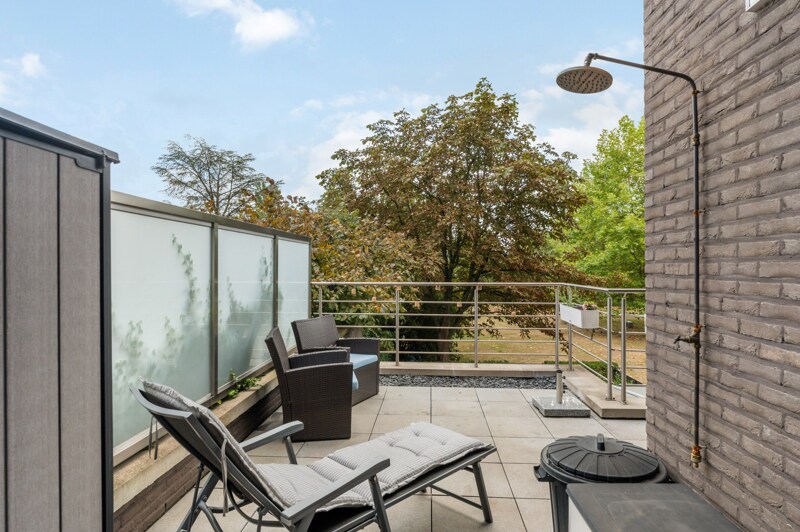 Appartement te Hasselt