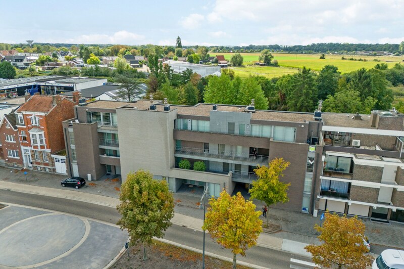 Appartement te Hasselt