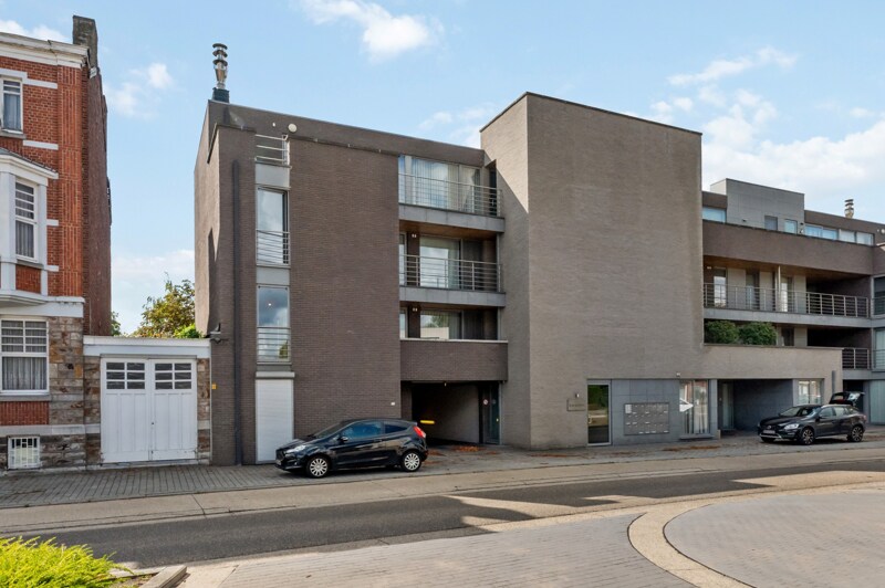 Appartement te Hasselt