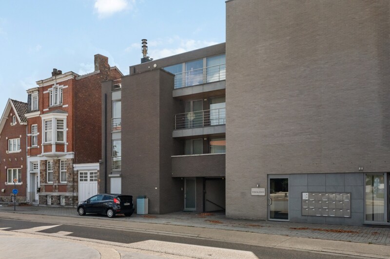 Appartement te Hasselt