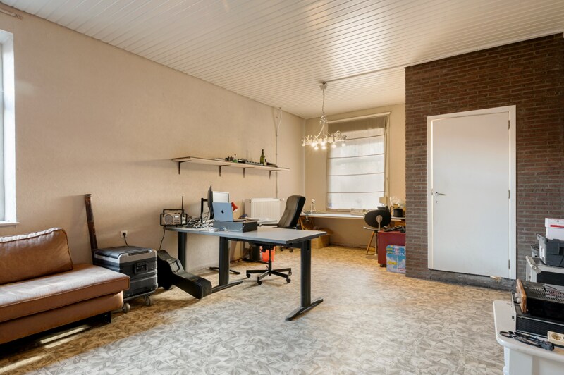 Woning te Hasselt