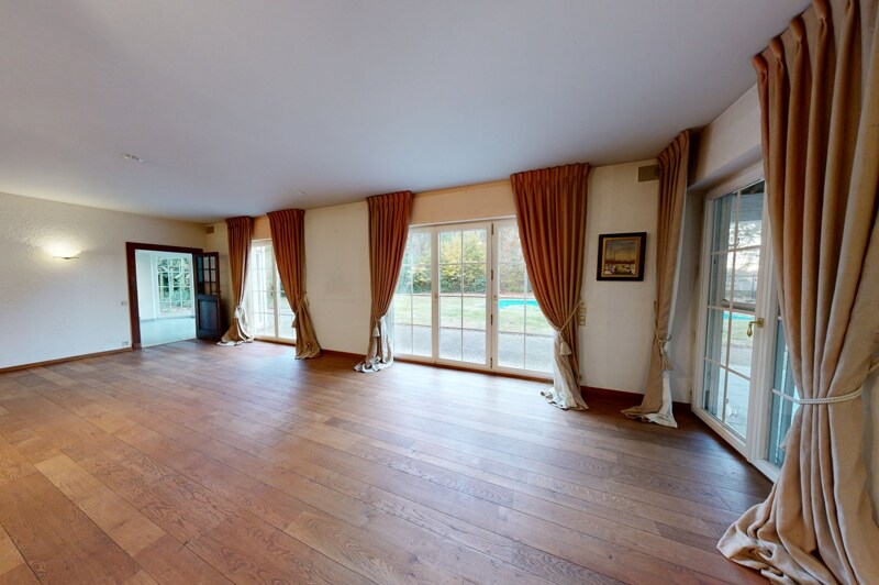 Woning te Herk-de-Stad